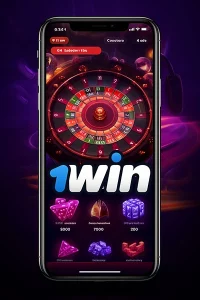 1win App