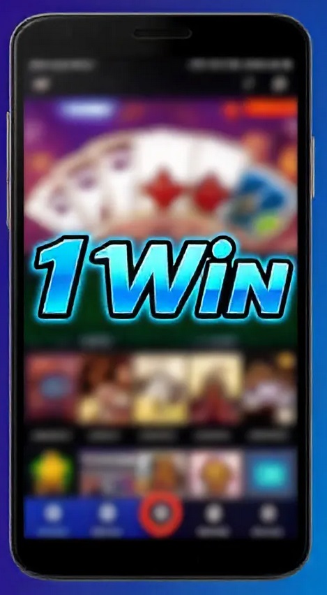 1win apk download