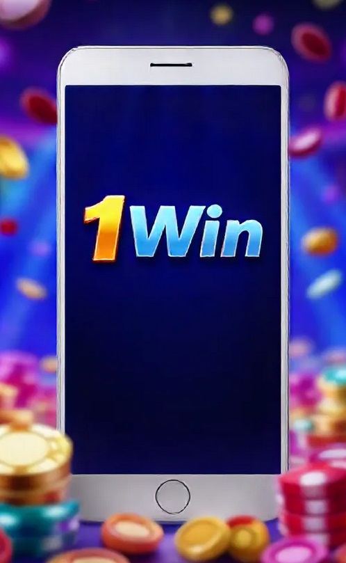 1win APK