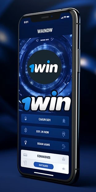 1win App India