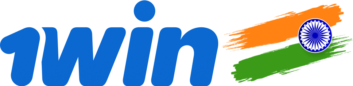 1win-India-logo