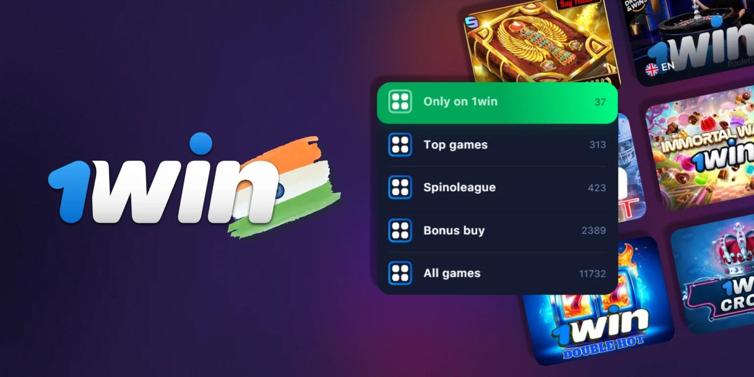 Online Casino and Betting site in India