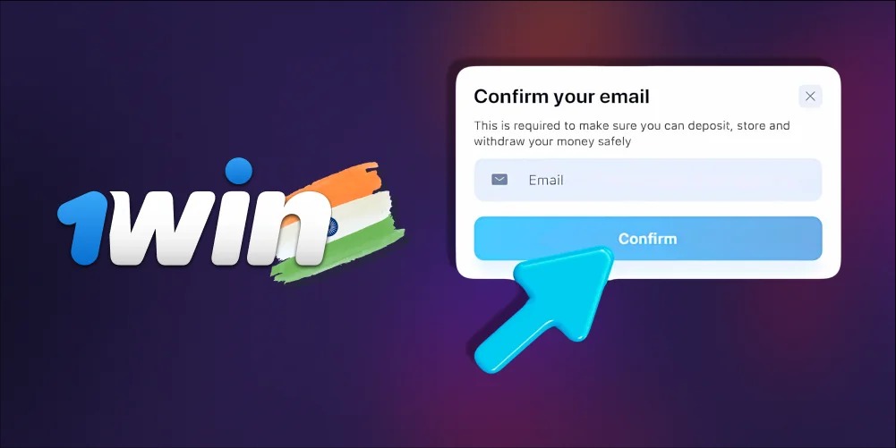 1Win India Verification