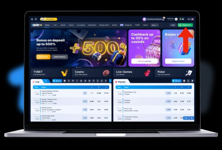 Online Casino and Betting site in India